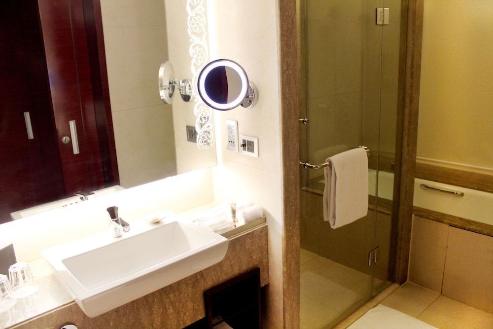Photo of Bathroom in Prahlad Nagar
