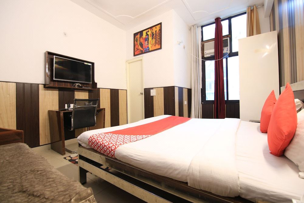 Photo of Bedroom in Knowledge Park III