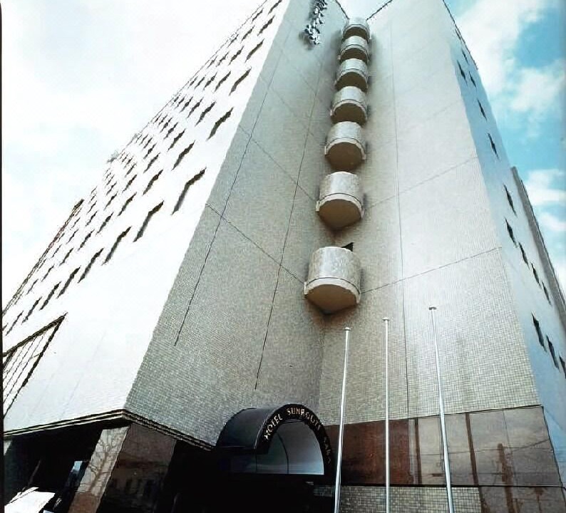 Photo of Buildings in Sakai Ward