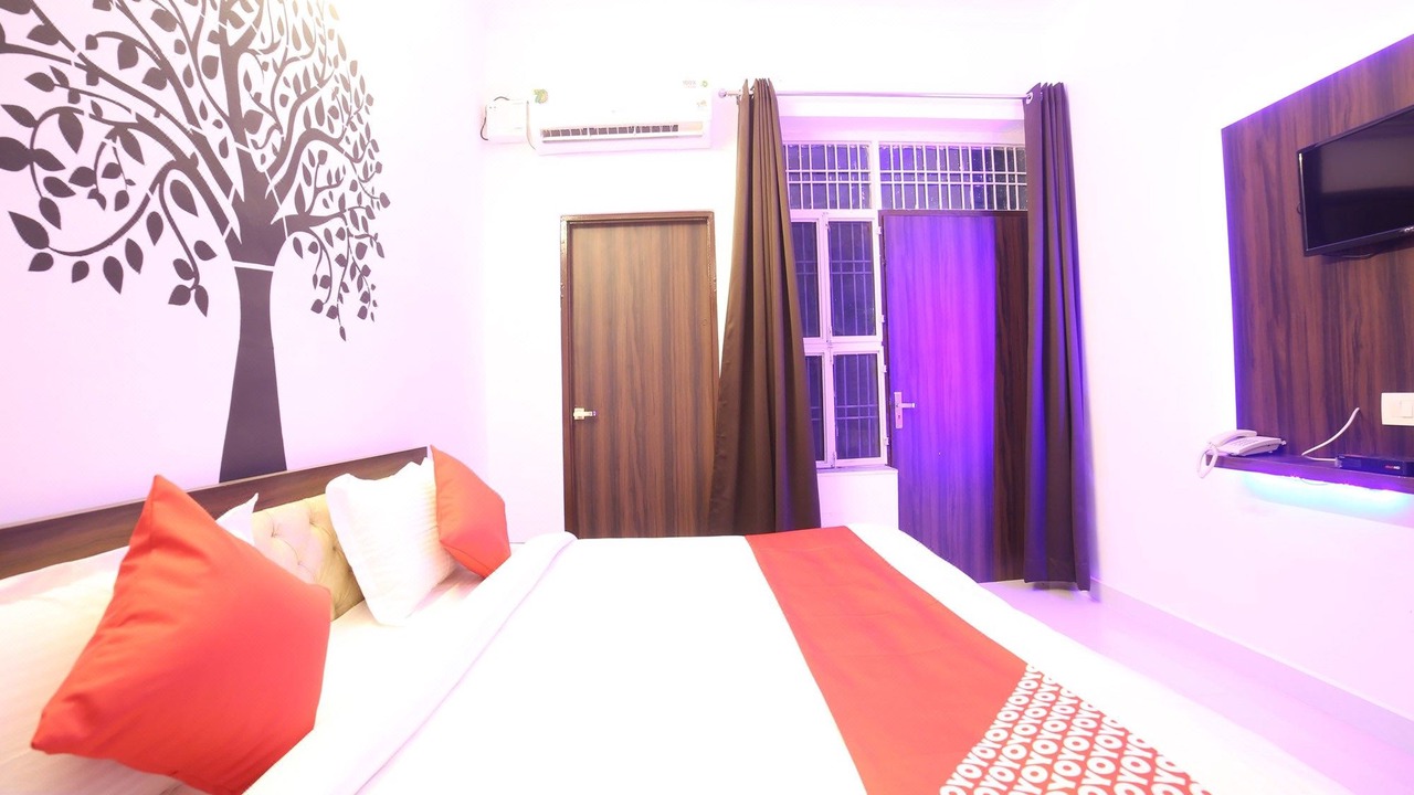 Photo of Bedroom in Jagatpura