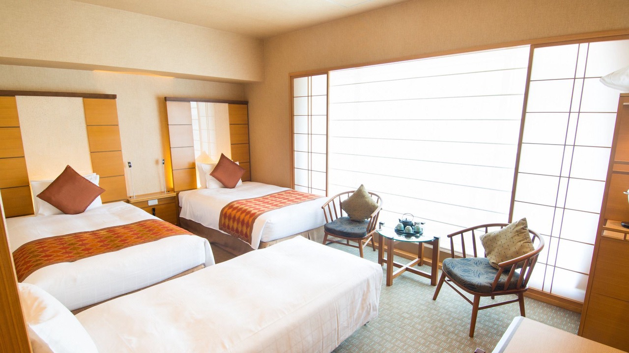 Photo of Bedroom in Suidobashi
