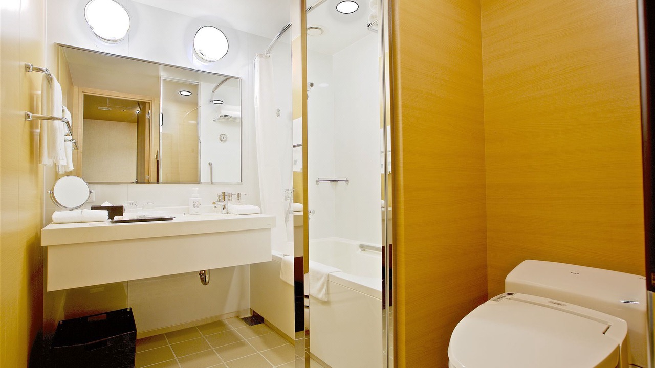 Photo of Bathroom in Suidobashi