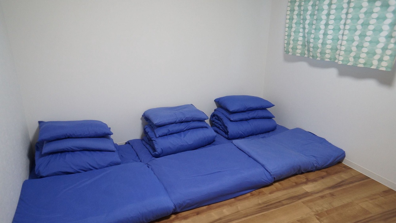 Photo of Livingroom in Tsuruhashi