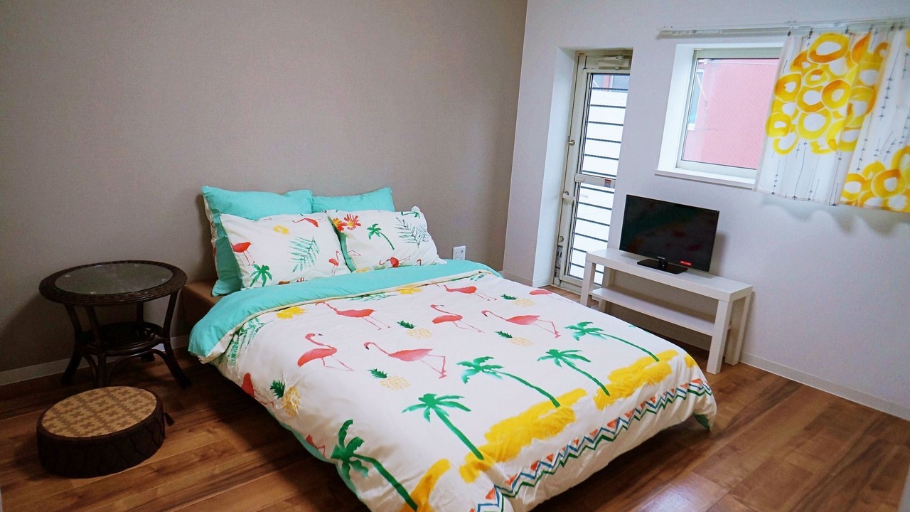 Photo of Bedroom in Tsuruhashi