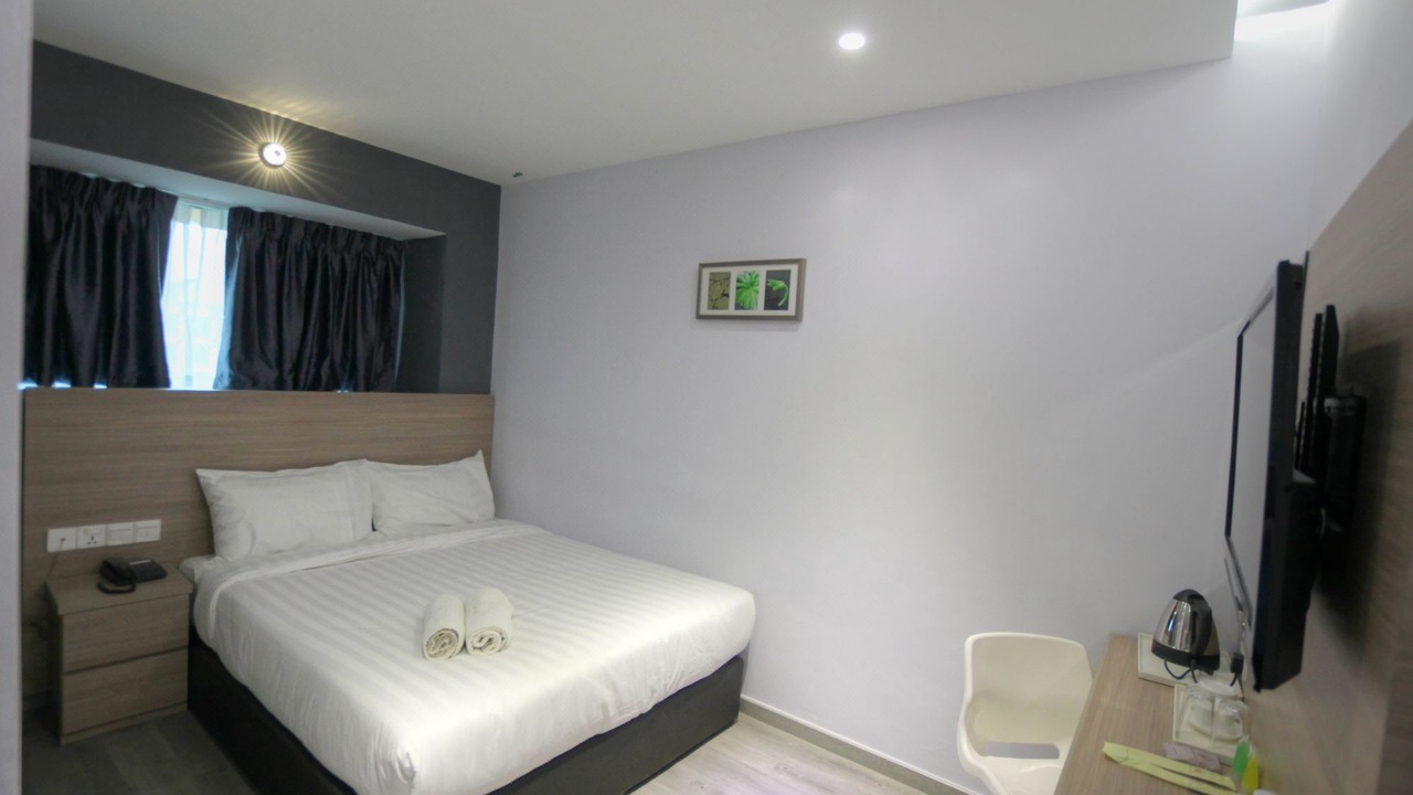 Photo of Bedroom in Puchong