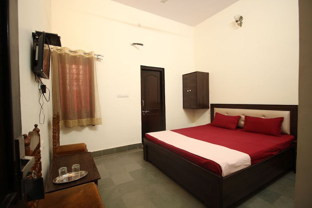 Photo of Bedroom in Amer Fort Road