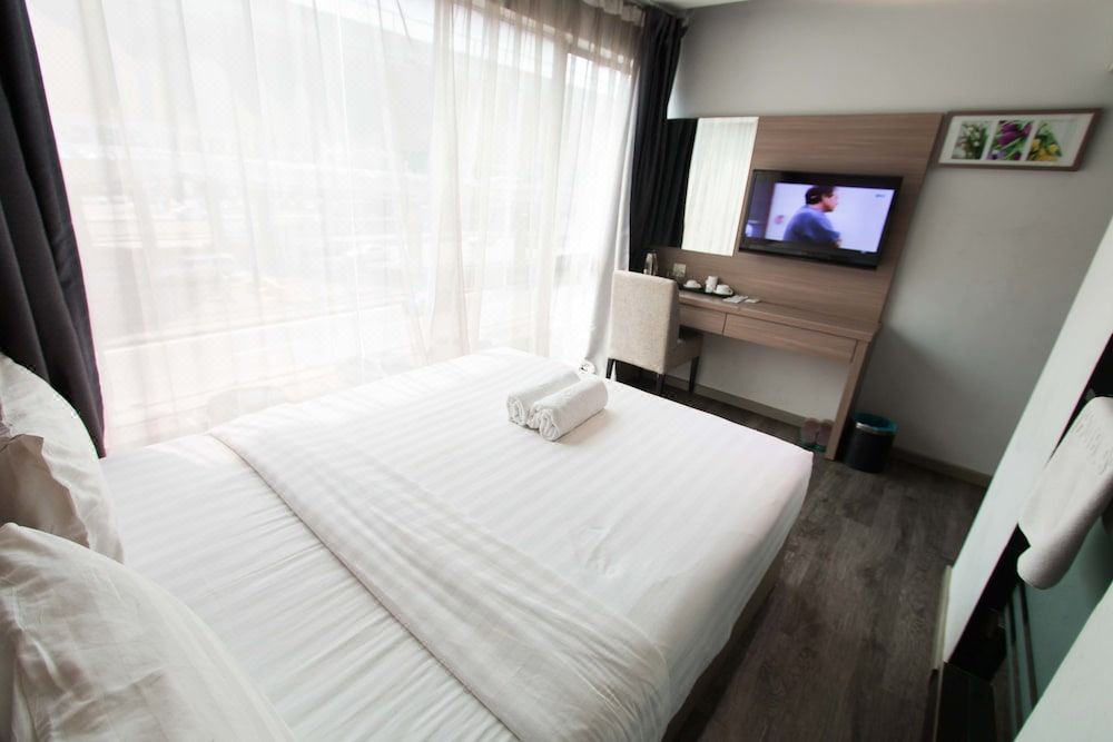 Photo of Bedroom in Puchong
