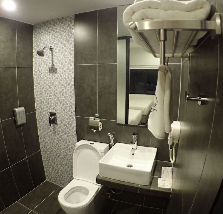 Photo of Bathroom in Bandar Sunway