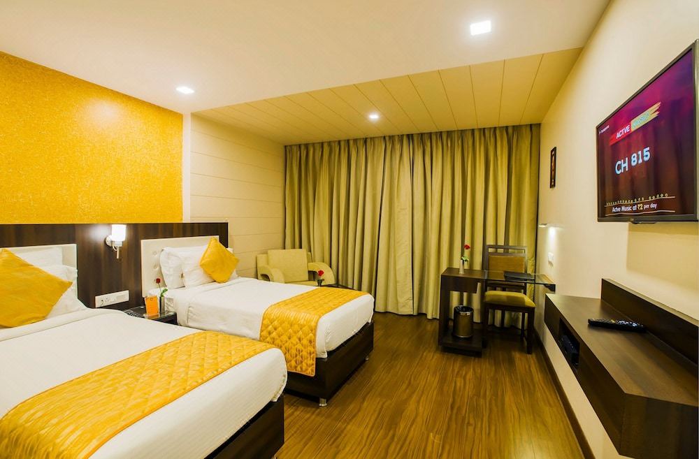 Photo of Bedroom in Bani Park