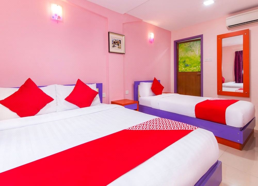 Photo of Bedroom in Brickfields