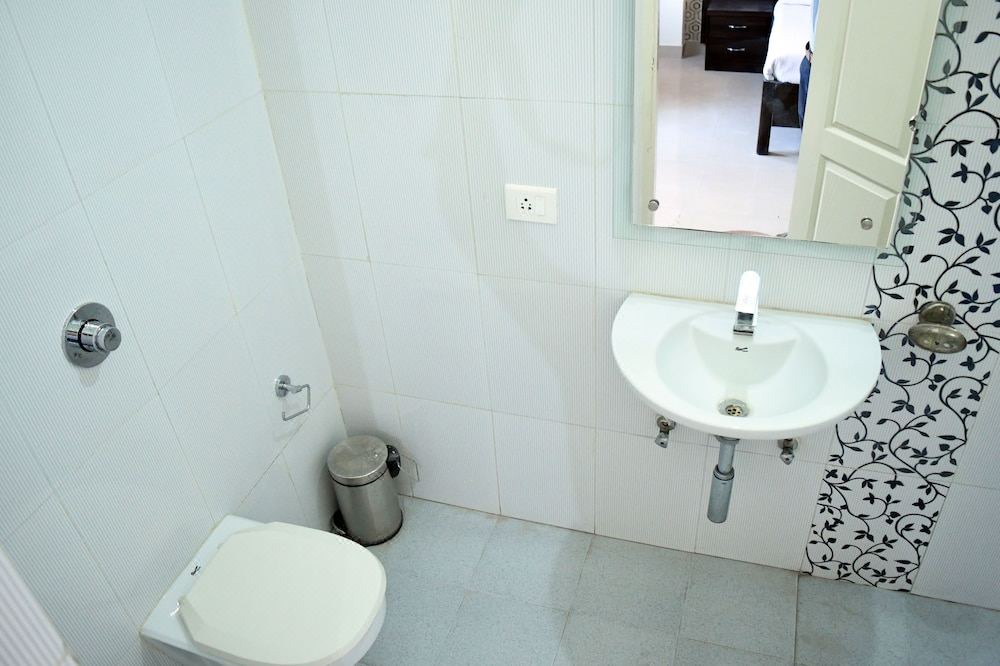 Photo of Bathroom in Varanasi
