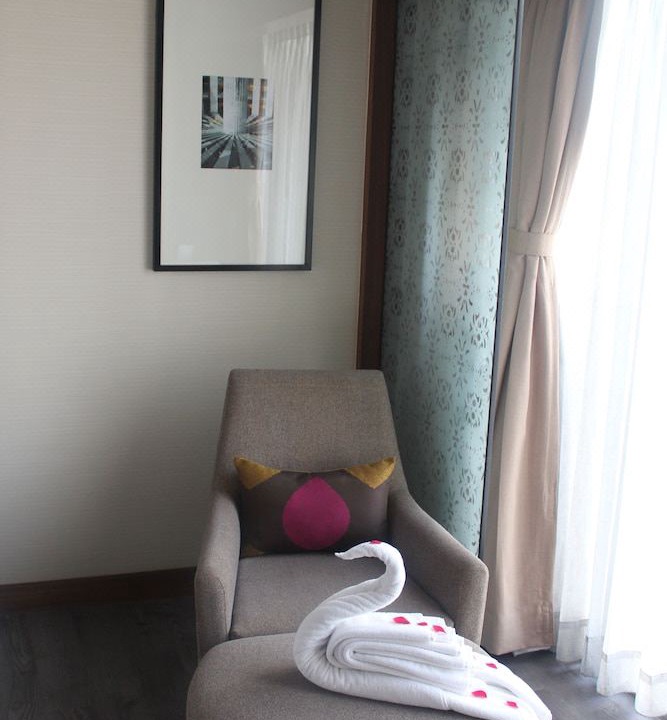 Photo of Bedroom in Vastrapur