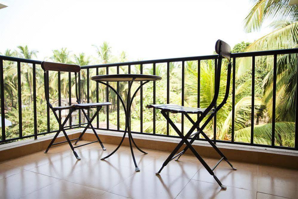 Photo of Patio Balcony in Dongorim