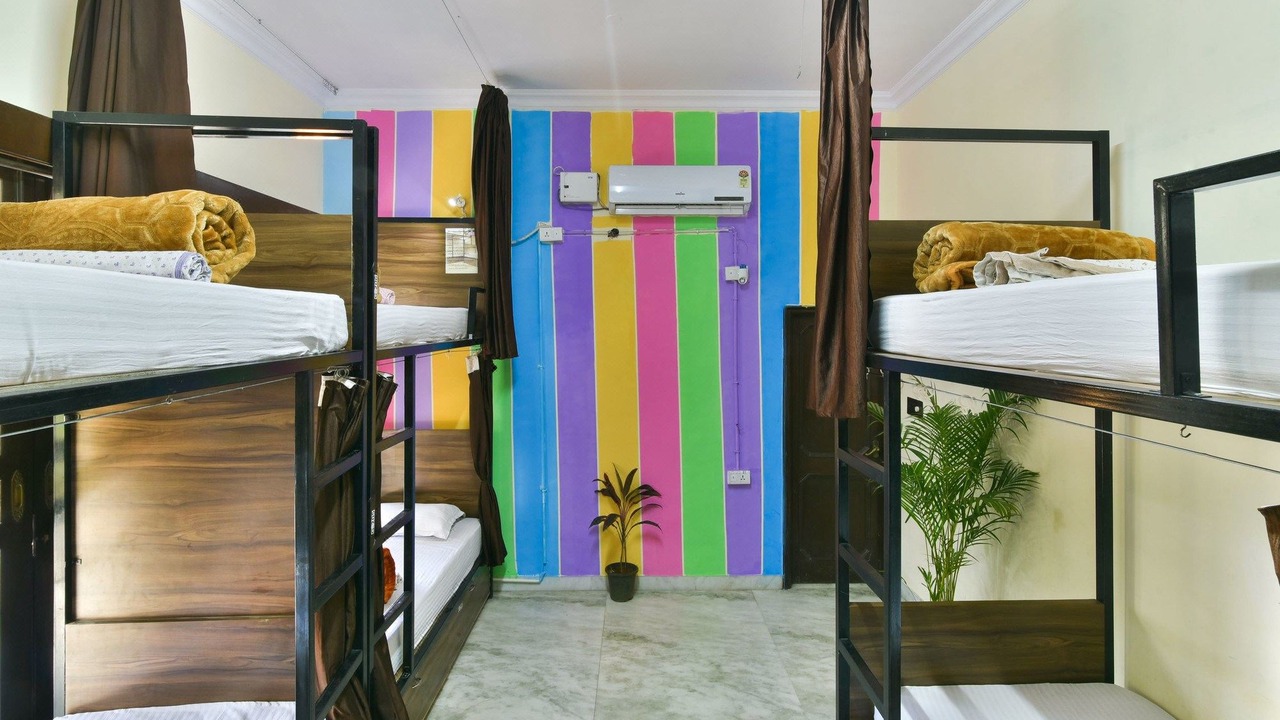 Photo of Bedroom in Bani Park
