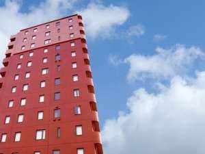 Photo of Buildings in Nishi Ward