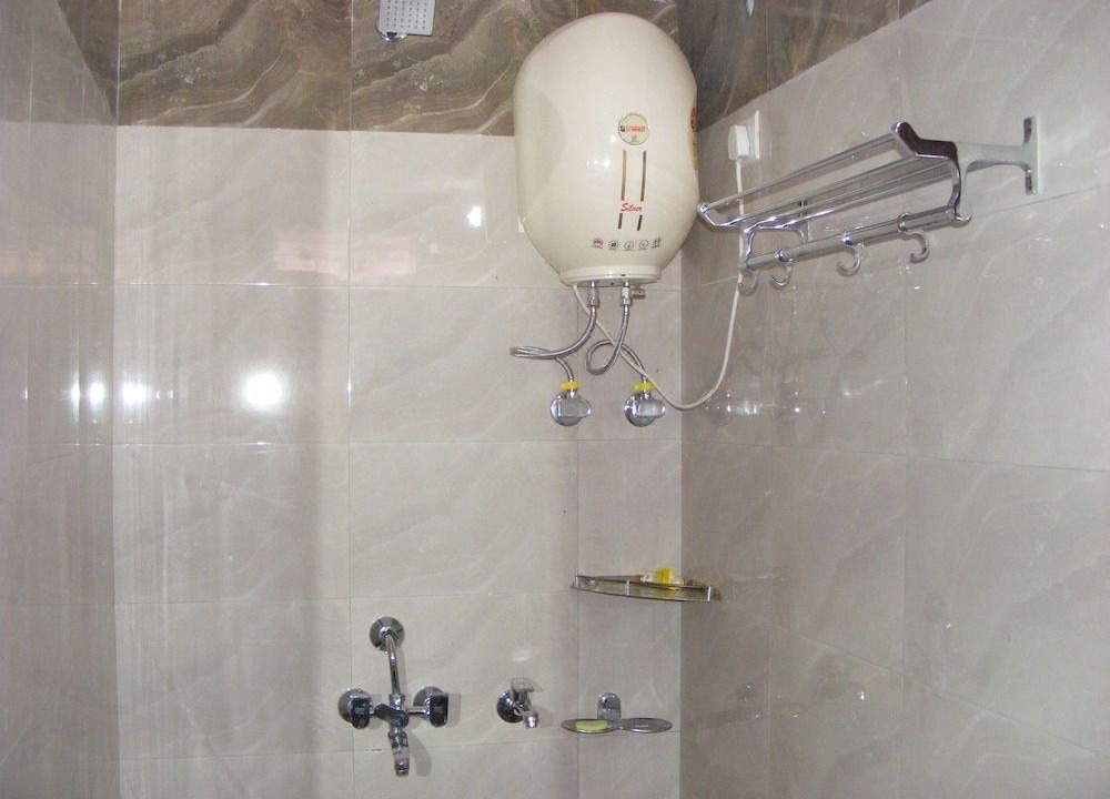 Photo of Bathroom in Amer Fort Road