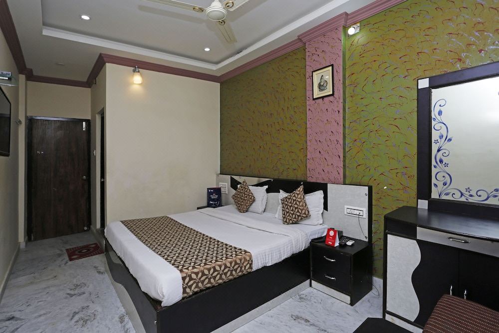Photo of Bedroom in Central Area