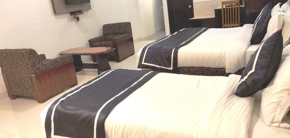 Photo of Bedroom in Air Force Area