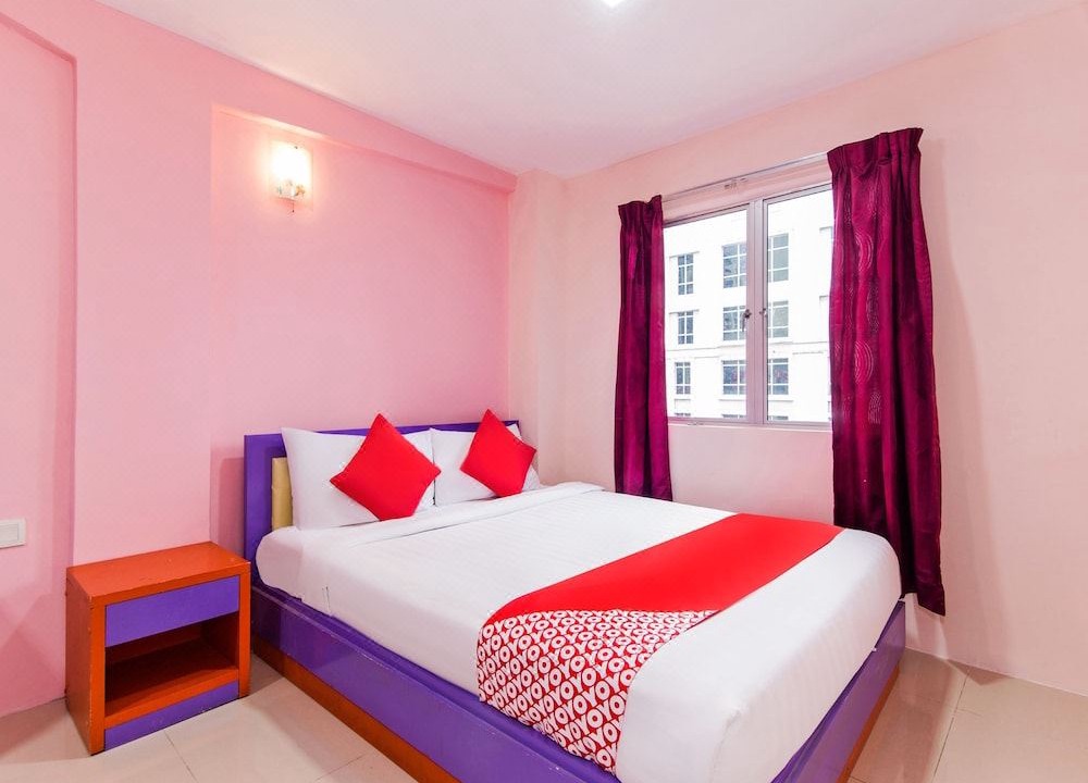 Photo of Bedroom in Brickfields