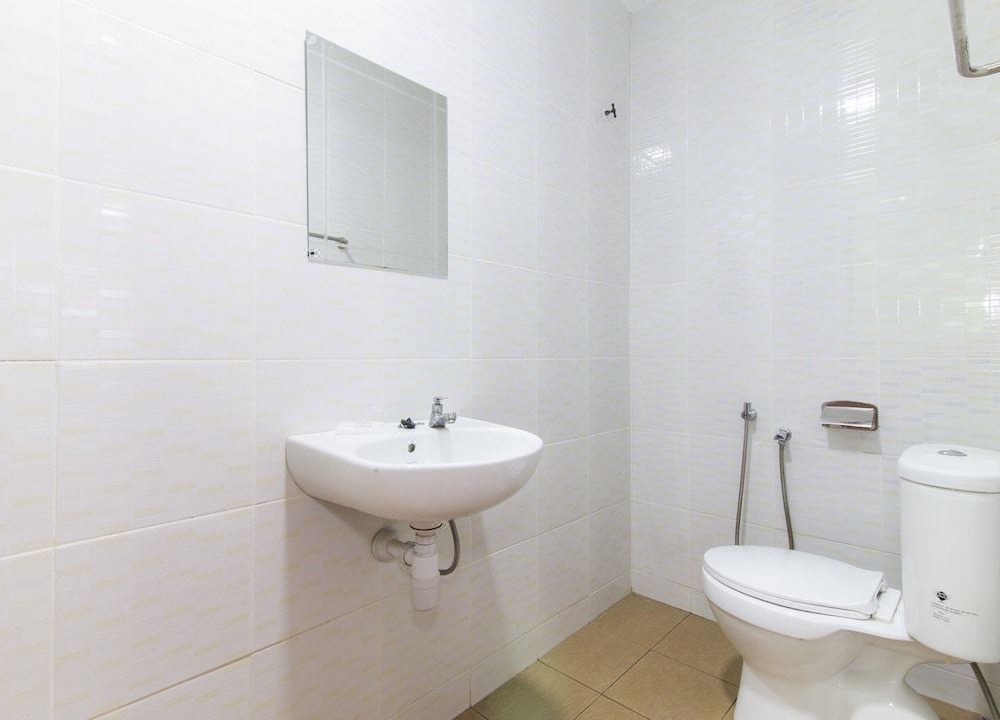 Photo of Bathroom in Brickfields