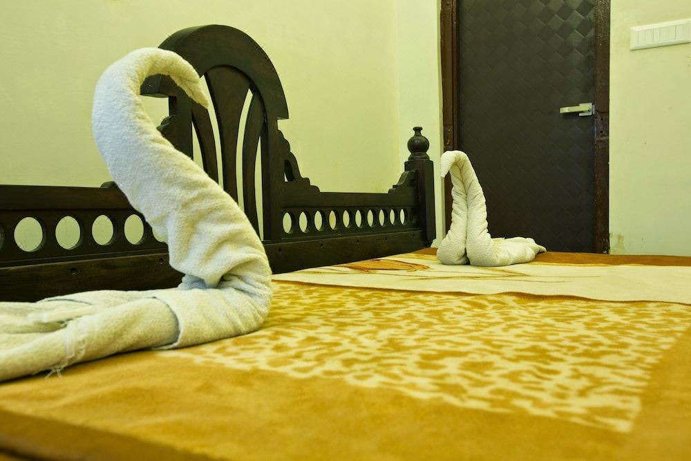 Photo of Bedroom in Gopalbari