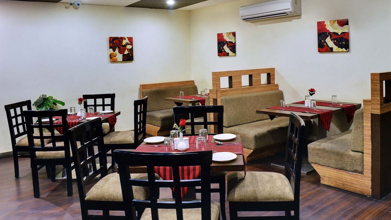 Photo of Livingroom in Ajmer