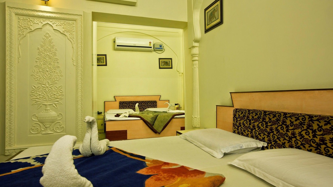 Photo of Bedroom in Gopalbari