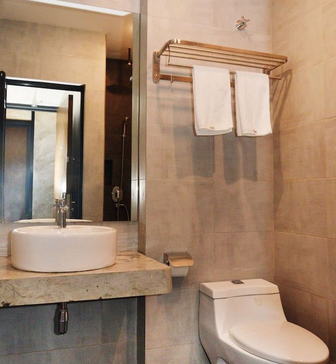 Photo of Bathroom in Sri Petaling