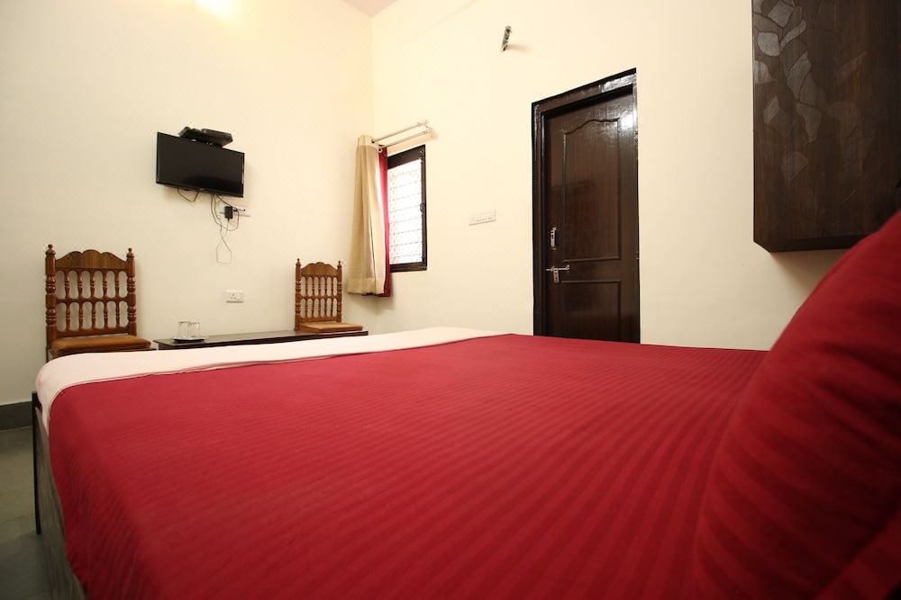 Photo of Bedroom in Amer Fort Road