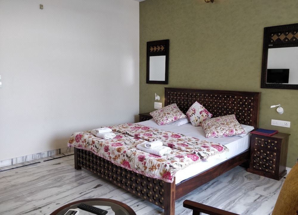 Photo of Bedroom in Gopalbari