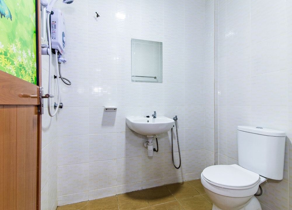 Photo of Bathroom in Brickfields