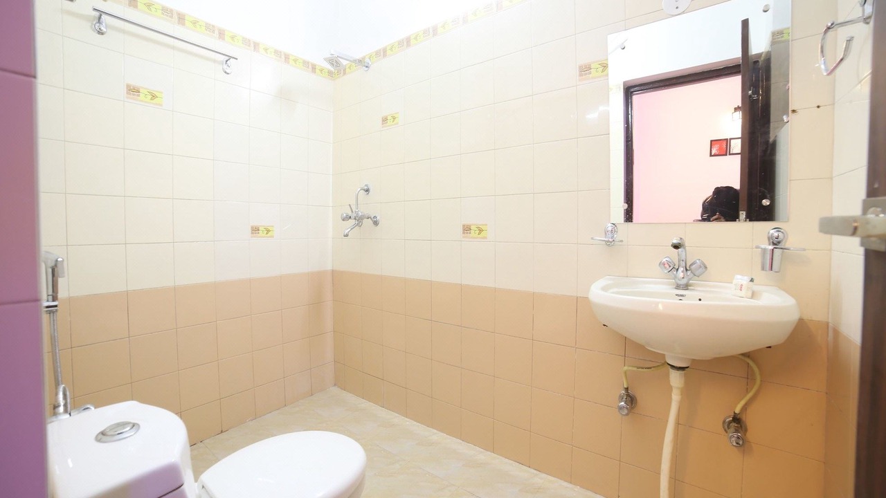 Photo of Bathroom in Jagatpura