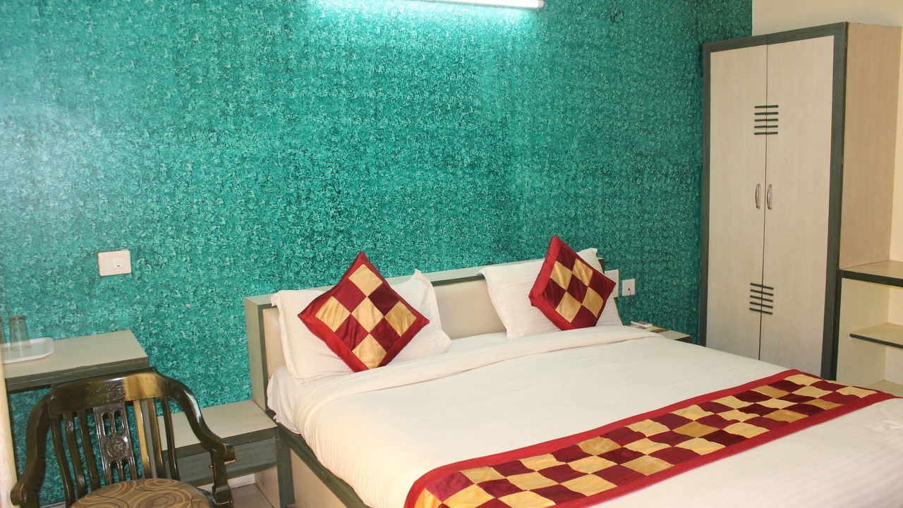 Photo of Bedroom in Sindhi Camp