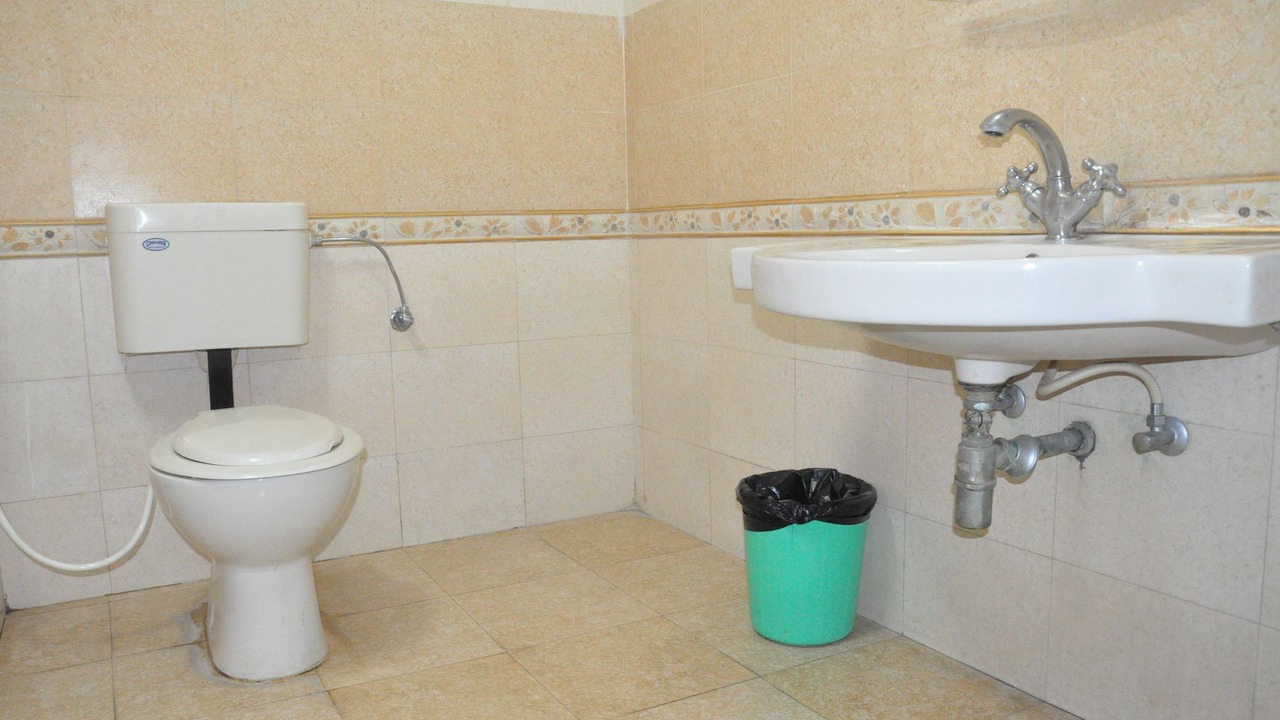 Photo of Bathroom in Sindhi Camp