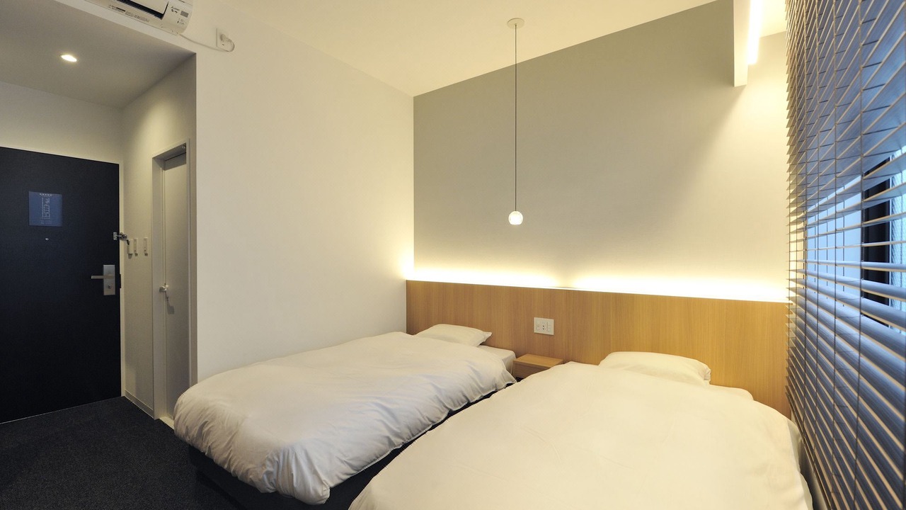 Photo of Bedroom in Shijo
