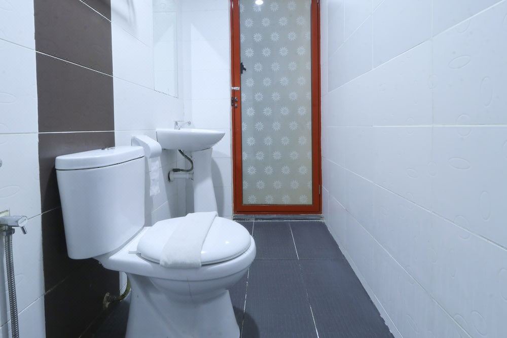 Photo of Bathroom in Sri Petaling