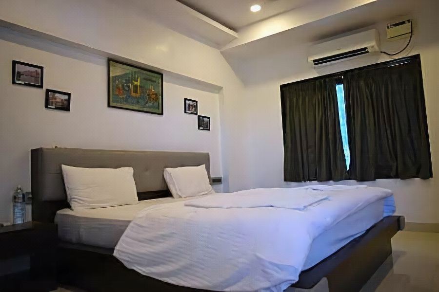 Photo of Bedroom in Bogmolo