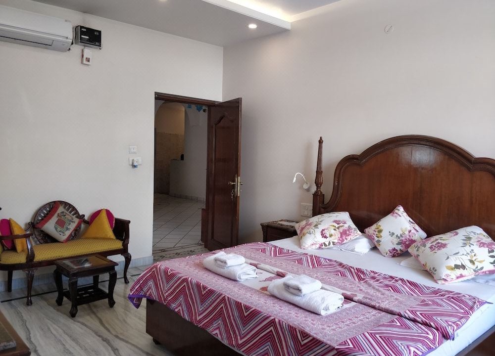 Photo of Bedroom in Gopalbari
