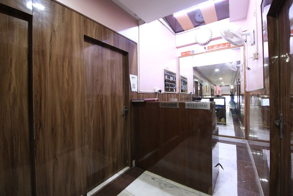 Photo of Kitchen in Knowledge Park III