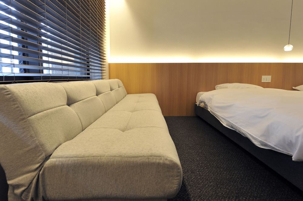 Photo of Bedroom in Shijo