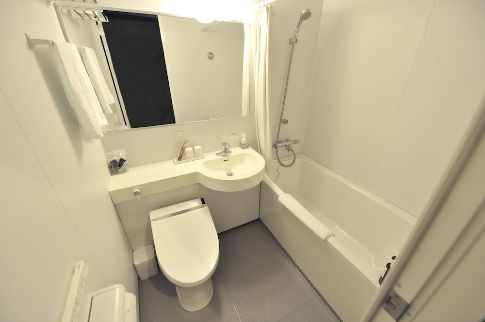 Photo of Bathroom in Shijo
