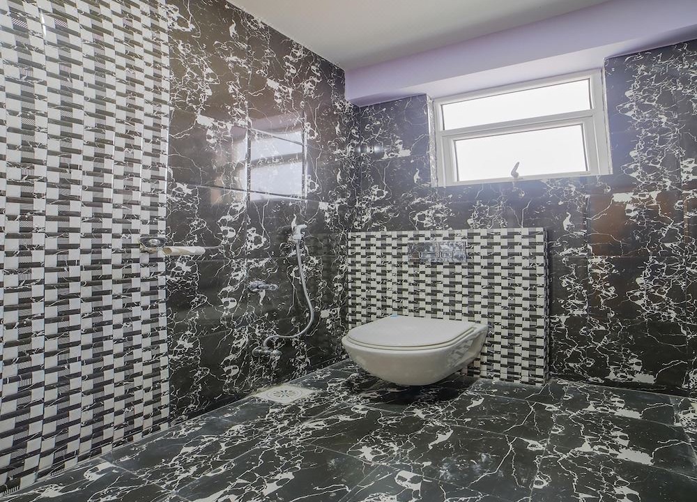 Photo of Bathroom in Pink City