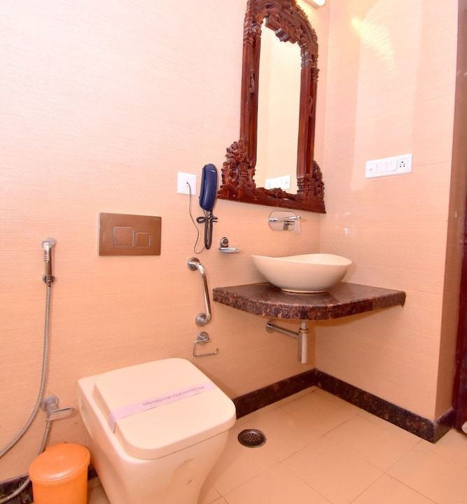 Photo of Bathroom in Gopalbari
