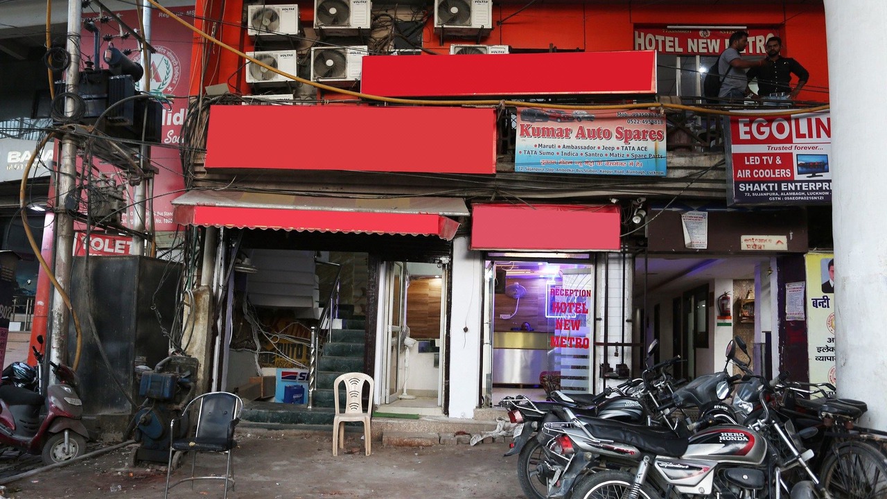 Photo of Livingroom in Alambagh