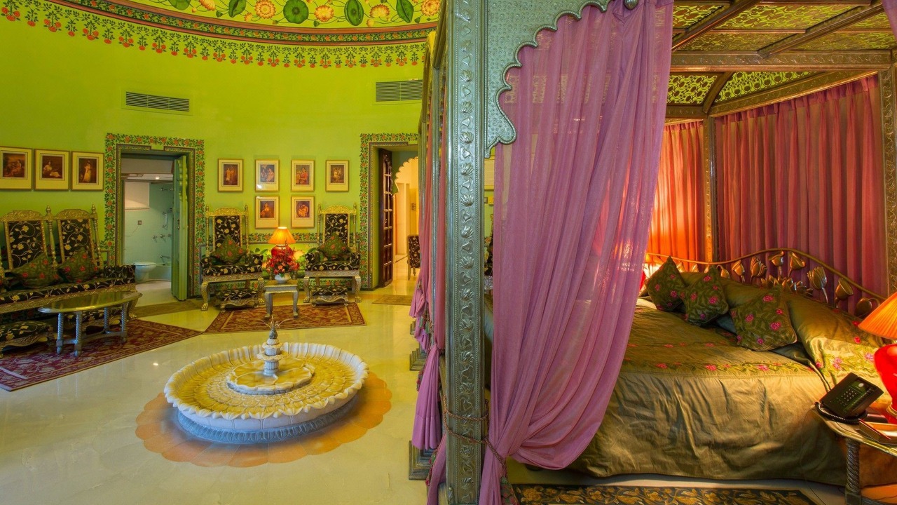 Photo of Others in Udaipur City Centre