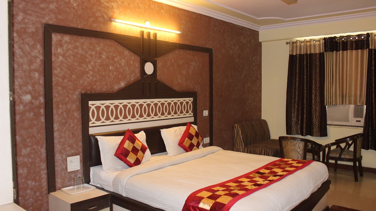 Photo of Bedroom in Sindhi Camp