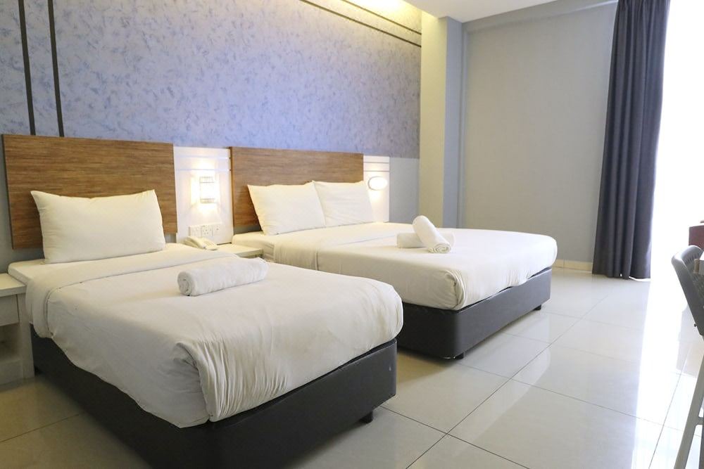 Photo of Bedroom in Sri Petaling