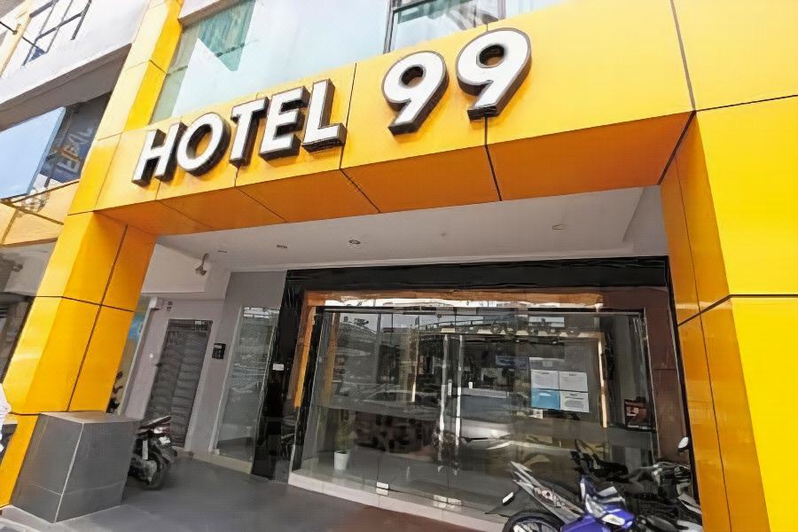 Photo of Buildings in Puchong