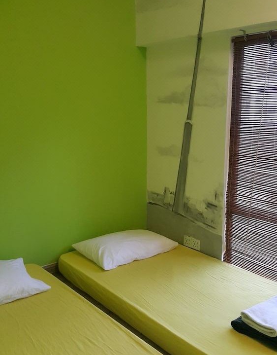 Photo of Bedroom in Brickfields