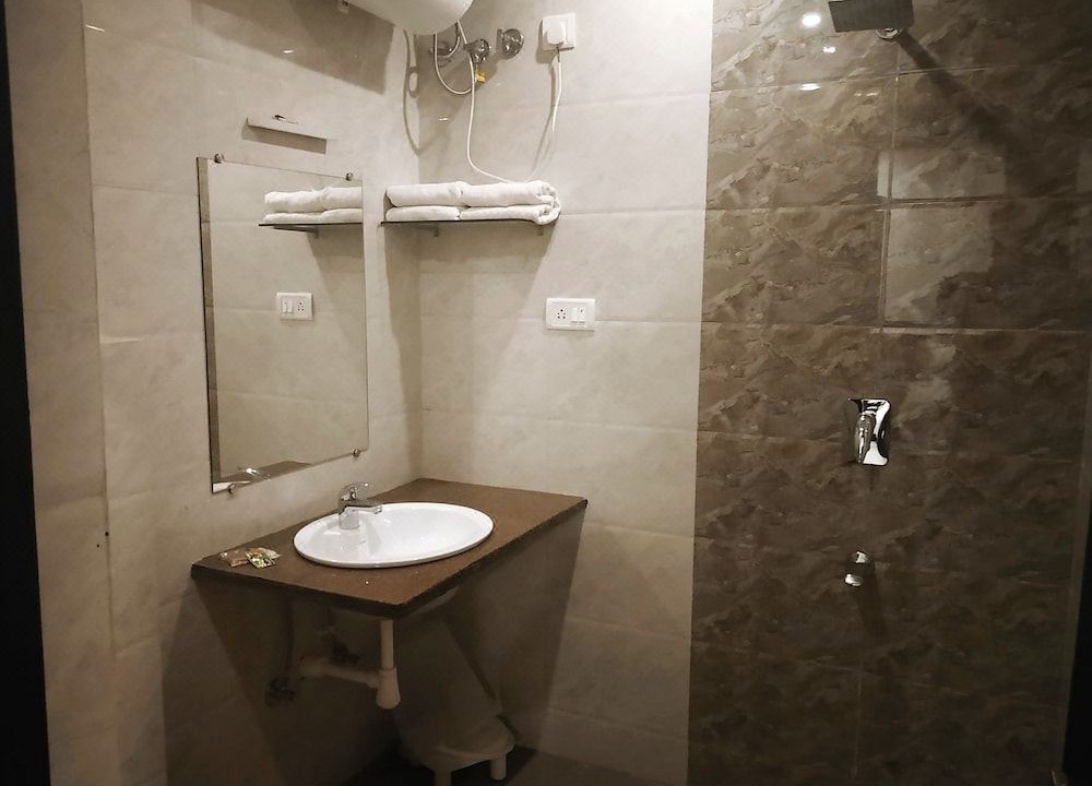 Photo of Bathroom in Udaipur City Centre